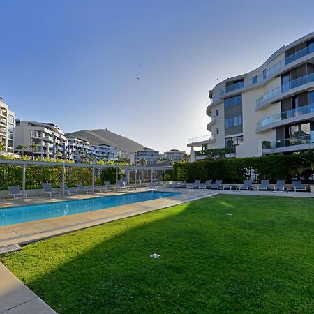 Ferienwohnung Marina 107 Kapstadt Exterior foto