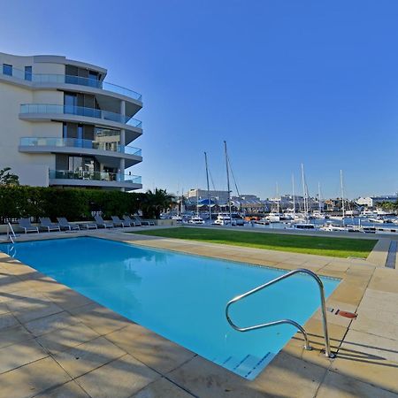 Ferienwohnung Marina 107 Kapstadt Exterior foto