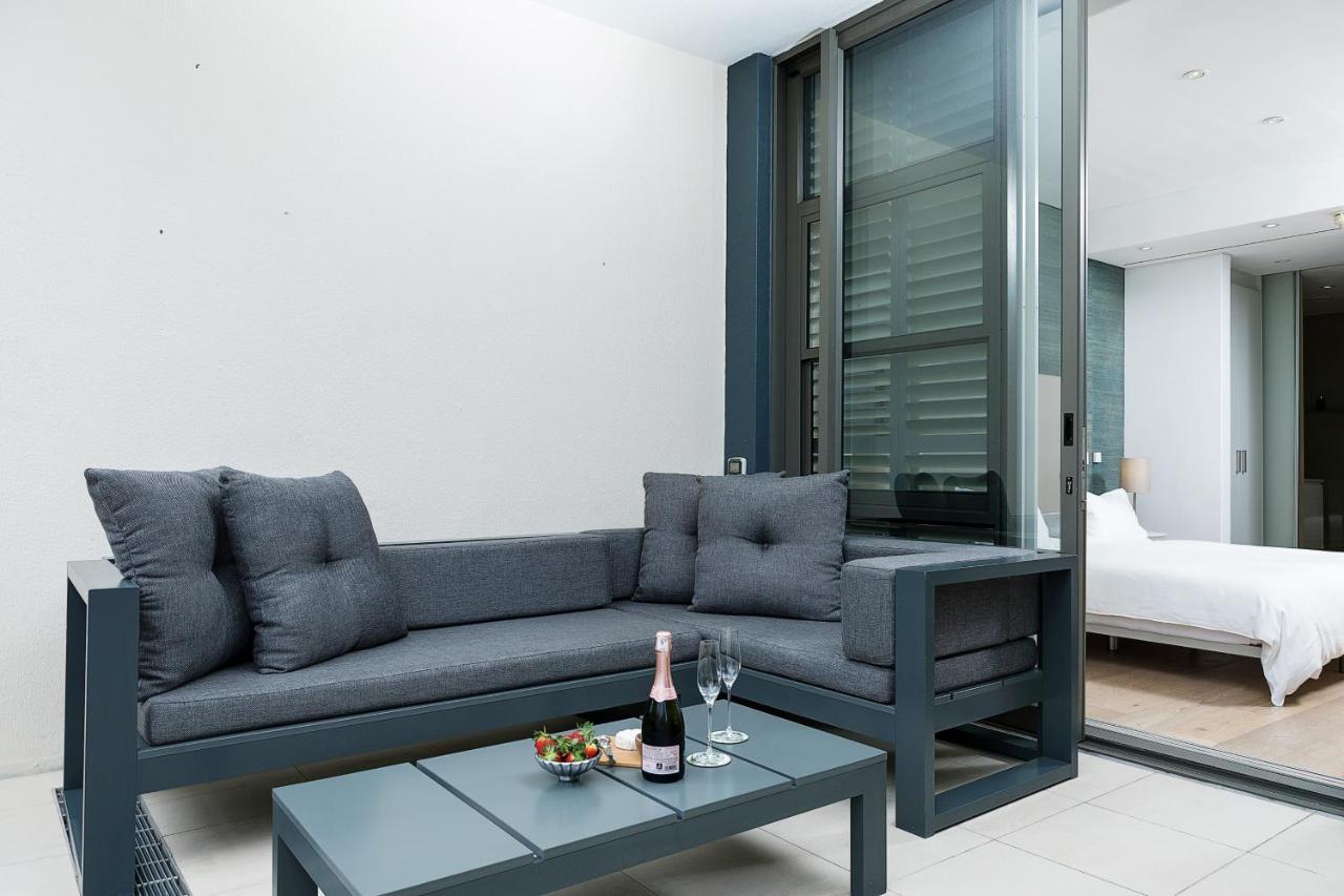 Ferienwohnung Marina 107 Kapstadt Exterior foto